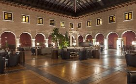 AC Hotel Palacio de Santa Ana by Marriott